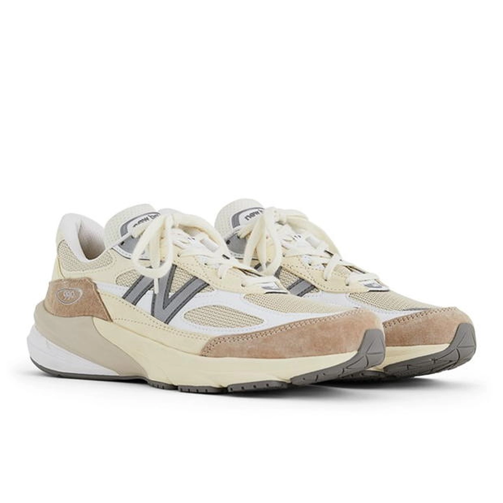 New Balance Nbls M990V6 Sn99 - Beige